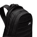Nike Sportwear RPM - Rucksack 15" 53.5 cm (schwarz/weiß) - Ansicht 7