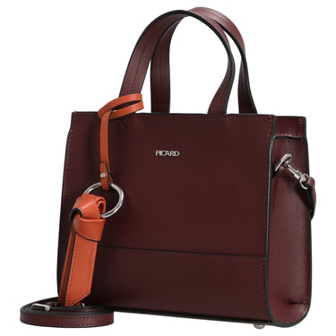 Picard Levante - Sac bandoulière 21 cm (bordeaux)