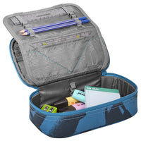 Coocazoo - Trousse 24 cm (Geometric Sky)