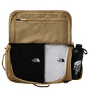 The North Face Base Camp Voyager Duffel - Reisetasche/Rucksack S 57.6 cm (khaki stone/utility bro, S) - Ansicht 4