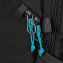 pacsafe ECO 18 - Rucksack 13" 43 cm RFID (black) - Ansicht 9