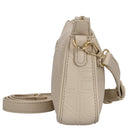 Valentino Bags Pansy - Umhängetasche 24 cm (ecru) - Ansicht 3