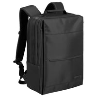 Travelite Workflow - Rucksack M 15.6" 41 cm (schwarz) - Ansicht 4