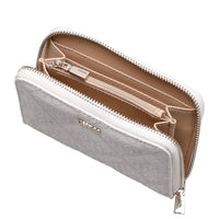 Guess Libby SLG Medium - Geldbörse 4cc 14 cm (off white) - Ansicht 2