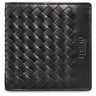 Mano Don Luca - Geldbörse 10.5 cm (schwarz)