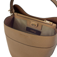 Furla Amelia Bucket Bag M - Sac seau 24.5 cm (toffee)