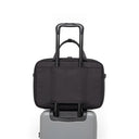 Herschel Gibson Messenger Tech Cordura 18 - Laptoptasche 16" 40 cm (black) - Ansicht 4