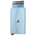 Secrid Envelope Pebble - Geldbörse 8cc 10.2 cm (ice blue) - Ansicht 2