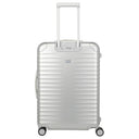 TITAN ETERNITY - 4-Rollen-Trolley 75 cm (silver) - Ansicht 4