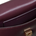 Calvin Klein Top Handle - Umhängetasche 20 cm (fudge) - Ansicht 3