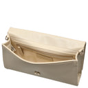 Valentino Bags Divina Abendtasche - Umhängetasche 27 cm (beige) - Ansicht 6