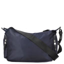 Mandarina Duck Hunter - Umhängetasche 31 cm (eclipse) - Ansicht 4