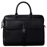 Calvin Klein Emblem HW - Aktentasche 36 cm (black)