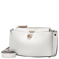 Guess Bianca Mini - Umhängetasche 21 cm (white) - Ansicht 2