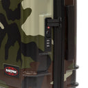 Eastpak selection Resist'r Zip Cabin - 4-Rollen-Kabinentrolley S 55 cm (camo) - Ansicht 7