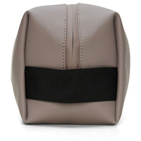 Rains Wash Bag - Kulturbeutel S 21 cm (cinder)