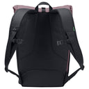 Vaude Okab II 25 - Rucksack 13.3" 47 cm (black/purple ash) - Ansicht 5