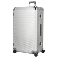 FPM Milano Bank S aluminum Spinner 84 - 4-Rollen-Trolley 85 cm (moonlight silver) - Ansicht 2