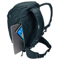 Thule Landmark 40 - Reiserucksack 55 cm (darkest blue) - Ansicht 5