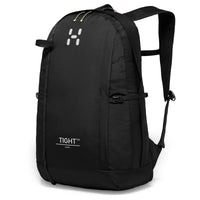Haglöfs L.I.M Tight Light 20 - Wanderrucksack (true black) - Ansicht 2