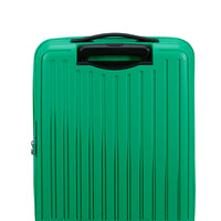 American Tourister Rejoy - 4-Rollen-Kabinentrolley 55 cm (grün) - Ansicht 4