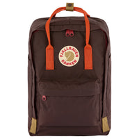 black oak-rowan red