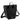Vaude ReCycle Back 46+14 - Sacoche arrière 36 cm (noir)