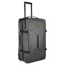 Tatonka Travel Roller 90 - Rollenreisetasche 75 cm (black) - Ansicht 2