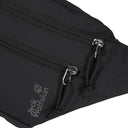 Jack Wolfskin Konya - Gürteltasche 37 cm (black) - Ansicht 5