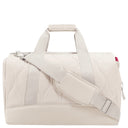 reisenthel travelling allrounder L - Reisetasche 48 cm (puffer stone)