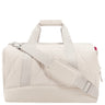 reisenthel travelling allrounder L - Reisetasche 48 cm (puffer stone)
