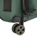 Delsey Paris Turenne Soft - 4-Rollen-Trolley 56 cm S erw. (gruen) - Ansicht 10