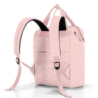 reisenthel travelling allrounder R - Sac à dos 40 cm (twist blush)