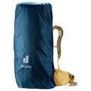 Deuter Aircontact Core 60 + 10 - Trekkingrucksack 82 cm (savanna-nori) - Ansicht 10