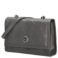 Liu Jo Oksana - Sac bandoulière M 26 cm RFID (grape juice)