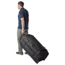 eagle creek Cargo Hauler Rolling Duffel 130L - Rollenreisetasche 86 cm (black) - Ansicht 10