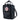 Fjällräven Kånken Re-Wool Sling 2.5 - Sac bandoulière 20 cm (ciel nocturne)
