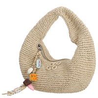 HUGO Zeya - Sac à main 27 cm (open white)