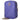 Liu Jo ECS Phone Holder - Sac bandoulière 17 cm (lilas d'été)