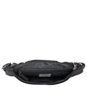 Camel Active Connect - Gürteltasche 31 cm (black) - Ansicht 3