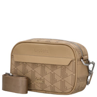 Lacoste The Blend Reporter - Umhängetasche S 19 cm (mono viennois otter) - Ansicht 2