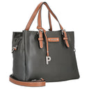 Picard Sonja - Shopper 29 cm (anthrazit) - Ansicht 5