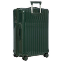 Brics Positano - 4-Rollen-Trolley M 69 cm erw. (emerald green) - Ansicht 3