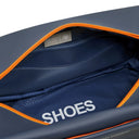 Delsey Paris Turenne Soft Roland Garros - Reisetasche 45 cm (blau) - Ansicht 6