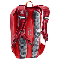 Deuter Junior Bike - Jr.Fahrradrucksack 38 cm (masala-cherry) - Ansicht 2