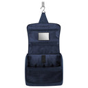 reisenthel cosmetics toiletbag XL - Kulturbeutel 28 cm (twist navy) - Ansicht 3