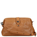 aunts & uncles Grandmas Luxury Club Mrs. Eclair - Umhängetasche 21 cm (caramel) - Markenkoffer