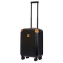 Brics Amalfi - 4-Rollen-Kabinentrolley S 55 cm (black) - Ansicht 2