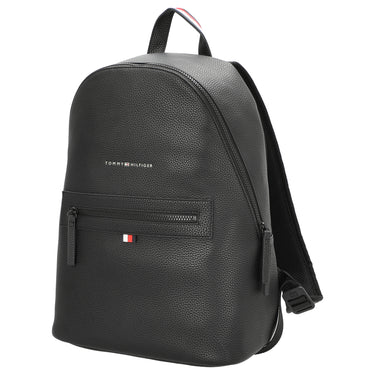 Tommy Hilfiger Essential - Sac à dos 45 cm (noir)