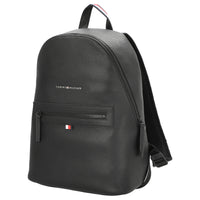 Tommy Hilfiger Essential - Sac à dos 45 cm (noir)